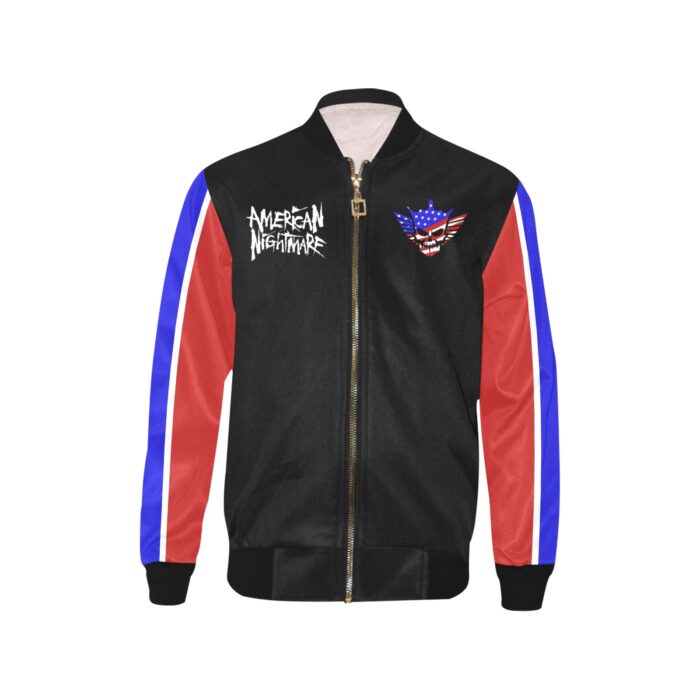 Cody Rhodes Kids Costume Jacket V4