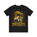 Bruce Lee Dragon Tshirt