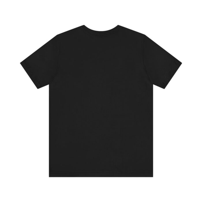 Black Graphic Tee