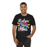 Retro Vibes Tee