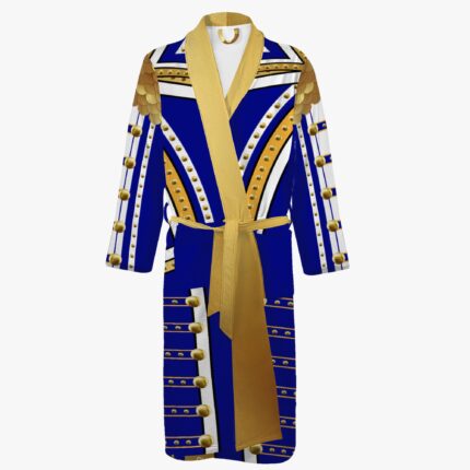 Cody Rhodes Men’s Bath Robe