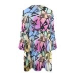 Sunlight Prism Dress