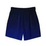 Blue Short