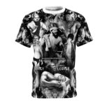 Wrestling Legends Graphic Shirt