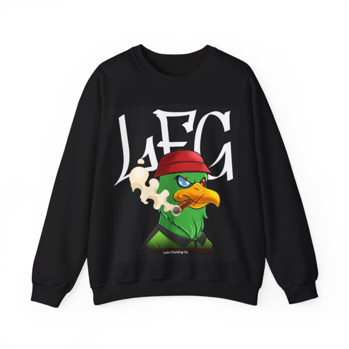 Chicken LFG Sweatshirt