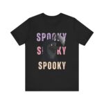 Grim Reaper Halloween T-Shirt