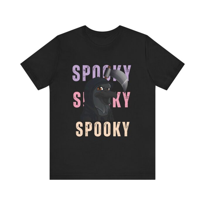 Grim Reaper Halloween T-Shirt