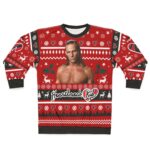 Shawn Michael Ugly Christmas Sweatshirt