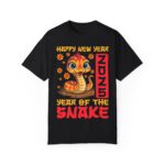 Chinese New Year Shirt