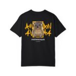 Awawawaa Hyrax Tee