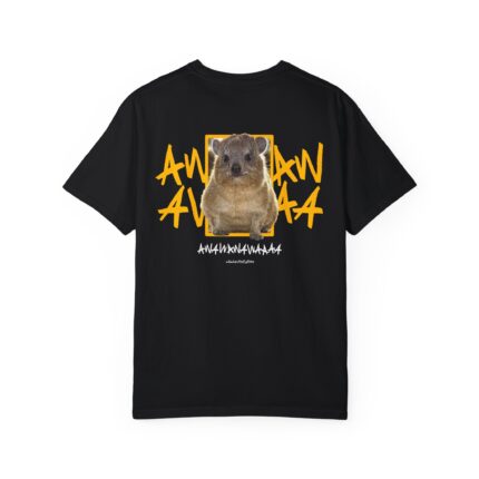 Awawawaa Hyrax Tee