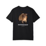 Hyrax Unisex Tee