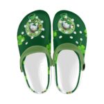 St.Patty Chicken Bird Pipe Shoes